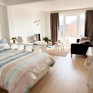 Apartment Quiet & Cosy, Ostende