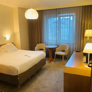 Hotel Prado, Ostende