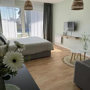 Apartment Mani, Ostende