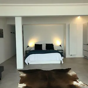 Appartement Seaview Loft, Ostende